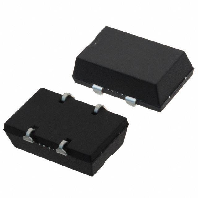ECS-8FMX-270-TR by ECS